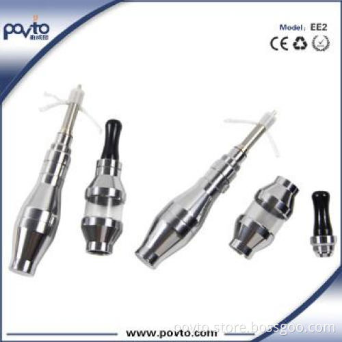 2013 high quality and huge vapor Gourd Style e cig  EE2  650 mah